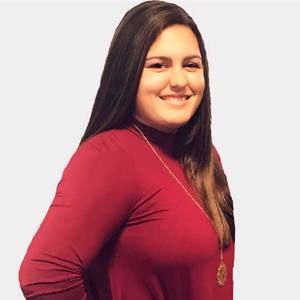 Meet your Posher, Marilyn